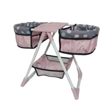 Bambolina: Játék etetőszék ikreknek kép