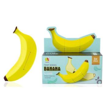 Banana Cube - Banánkocka logikai játék kép