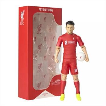 Bandotoys: Focista figura - Liverpool, Szoboszlai Dominik kép
