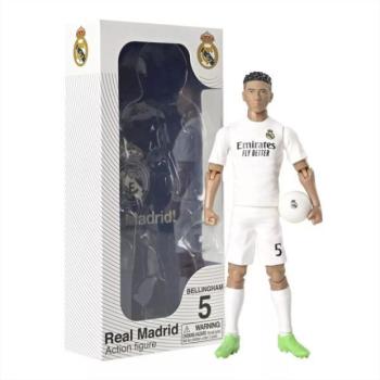 Bandotoys: Focista figura - Real Madrid, Bellingham kép
