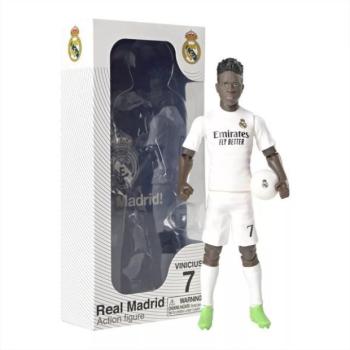 Bandotoys: Focista figura - Real Madrid, Vinicius Jr. kép