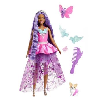 Barbie: A Touch of Magic baba - Tündér Brooklyn kép