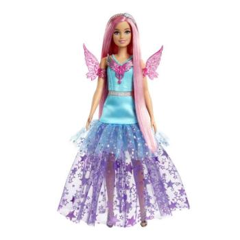 Barbie: A Touch of Magic baba - Tündér Malibu kép