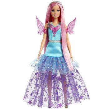 Barbie: A Touch of Magic - Tündér főhős Malibu baba  - Mattel kép