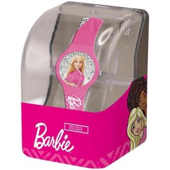 Barbie analóg karóra műanyag díszdobozban kép