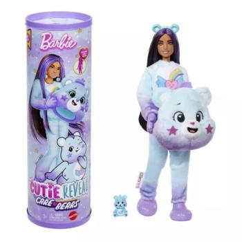 Barbie Cutie Reveal: Meglepetés baba, Gondos bocsok, 2. széria - Álmodozó bocs kép