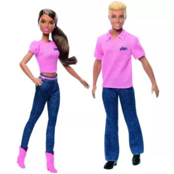 Barbie és Ken duó kép