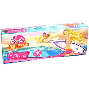 Barbie folyékony tempera tubusban 12x20ml kép