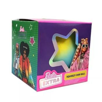 Barbie: Nyomkodható stresszlabda - többféle kép