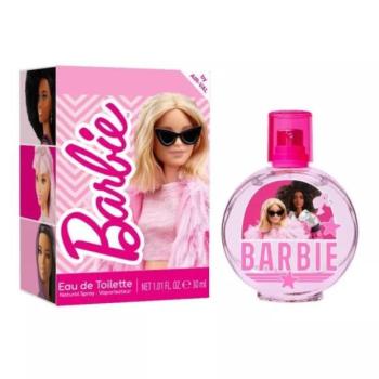 Barbie: Parfüm - 30 ml kép