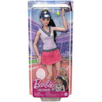 Barbie Sportoló babák - Teniszező - Mattel kép