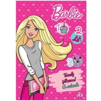 Barbie: Tanulj játszva! - A számok kép