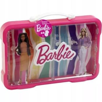 Barbie: Tároló doboz Barbie babákhoz kép