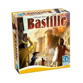 Bastille társasjáték kép