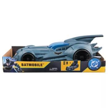 Batman: Batmobile járgány kép
