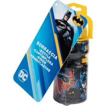 Batman: Biciklis kulacs - 350 ml kép