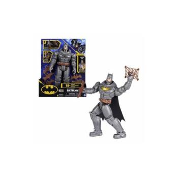 Batman figura kiegészítőkkel és hanggal kép