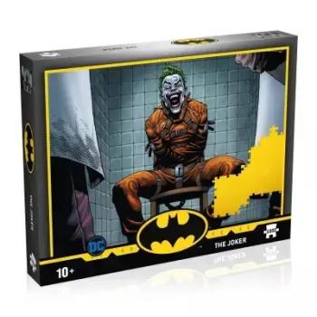 Batman Joker 1000 db puzzle kép