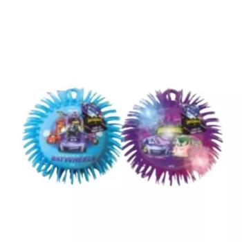 Batman: Világító nyúlós labda - többféle kép