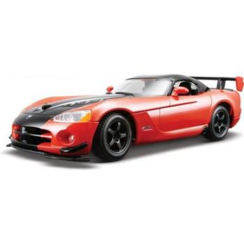 Bburago Dodge Viper SRT 10 ACR, 1:24-es méretarány kép