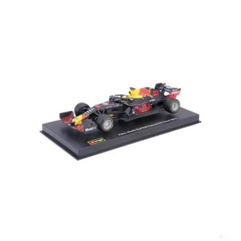 Bburago versenyautó - Red Bull RB15 1:43 kép