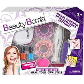 Beauty Bomb körömdíszítő szett kép