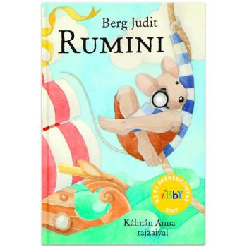 Berg Judit: Rumini kép