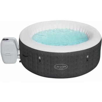 Bestway: Lay-Z-Spa Havana Airjet felfújható jacuzzi - 180 x 66 cm kép