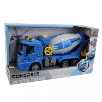 Betonkeverő hang- és fényhatásokkal, 30.5 cm kép