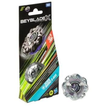 Beyblade: X Booster Horn Rhino pörgettyű - többféle kép
