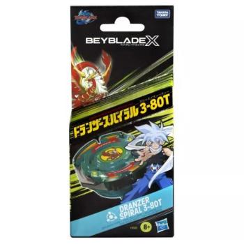 BEYBLADE X DRANZER kép