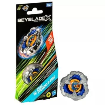 BeyBlade X: Roar Tyranno pörgettyűs játék kép