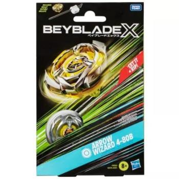 BeyBlade X: Starter Pack Top kezdőkészlet - többféle kép