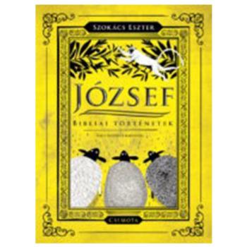 Bibliai történetek: József - Pagony kép