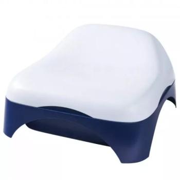 BIG: Fotel formájú homokozó kép