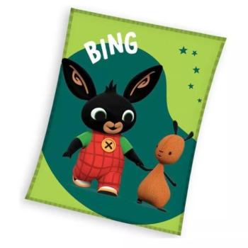 Bing: Pléd - 150 x 200 cm kép