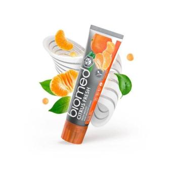 Biomed Citrus Fresh fogkrém - 75 ml kép