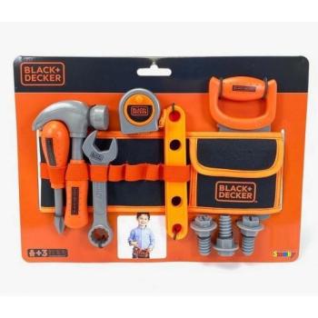 Black and Decker szerszámöv - 15 részes kép