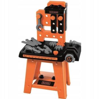 Black & Decker mini munkapad kép