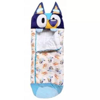 Bluey: Bluey mintájú hálózsák - 50 x 130 cm kép