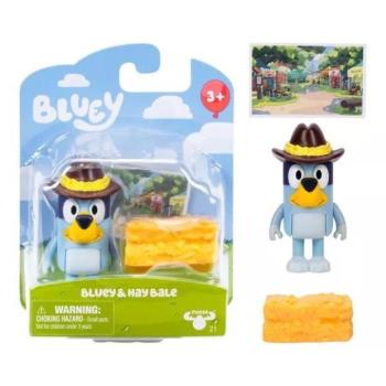 Bluey: Kezdő játékfigura készlet - többféle kép