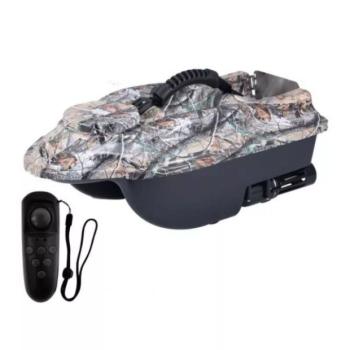 Boatman: Actor etetőhajó RTR - CAMO kép