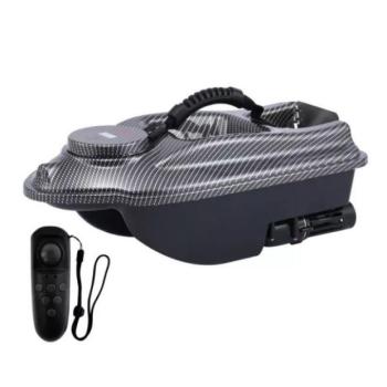 Boatman: Actor etetőhajó RTR - Carbon kép