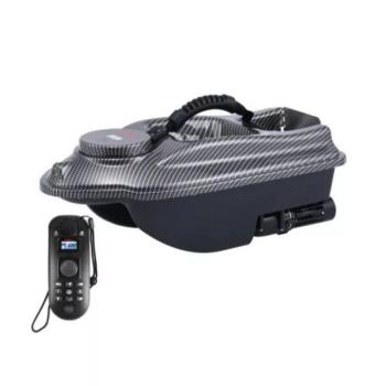 Boatman: Actor GPS-es etetőhajó - CARBON kép