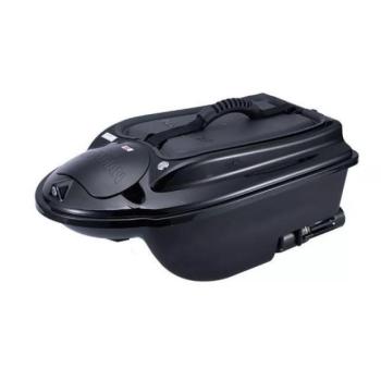 Boatman Actor Plus GPS etetőhajó - Fekete kép