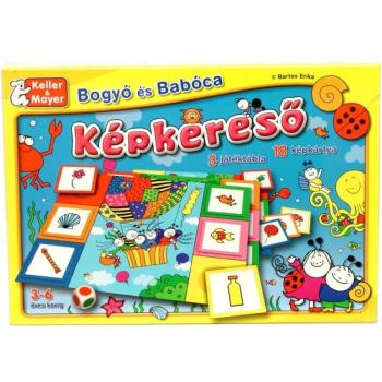 Bogyó és Babóca - Képkereső kép