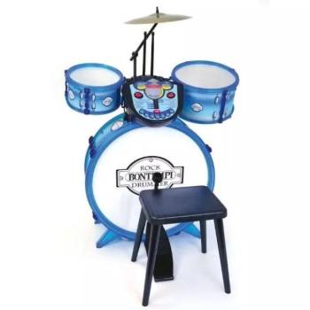 Bontempi: Dob szett elektronikus tanárral, 4 részes kép