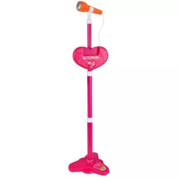 Bontempi: Vezeték nélküli színpadi játékmikrofon kép