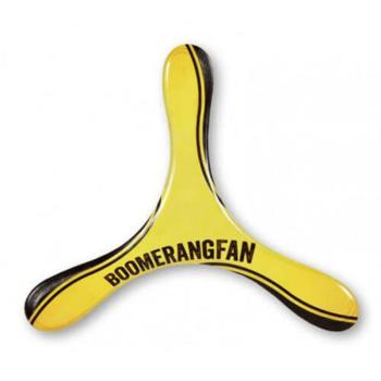 Boomerangfan Helix bumeráng, balkezes, 23g kép