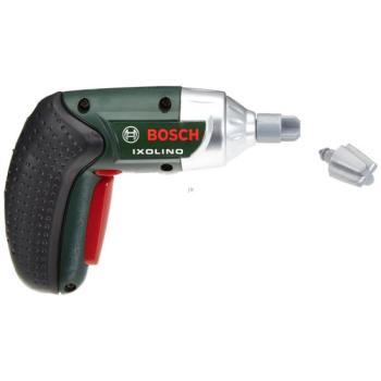 Bosch Mini: kicsi csavarbehajtó kép